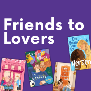 Friends to Lovers Bücher von Talia May